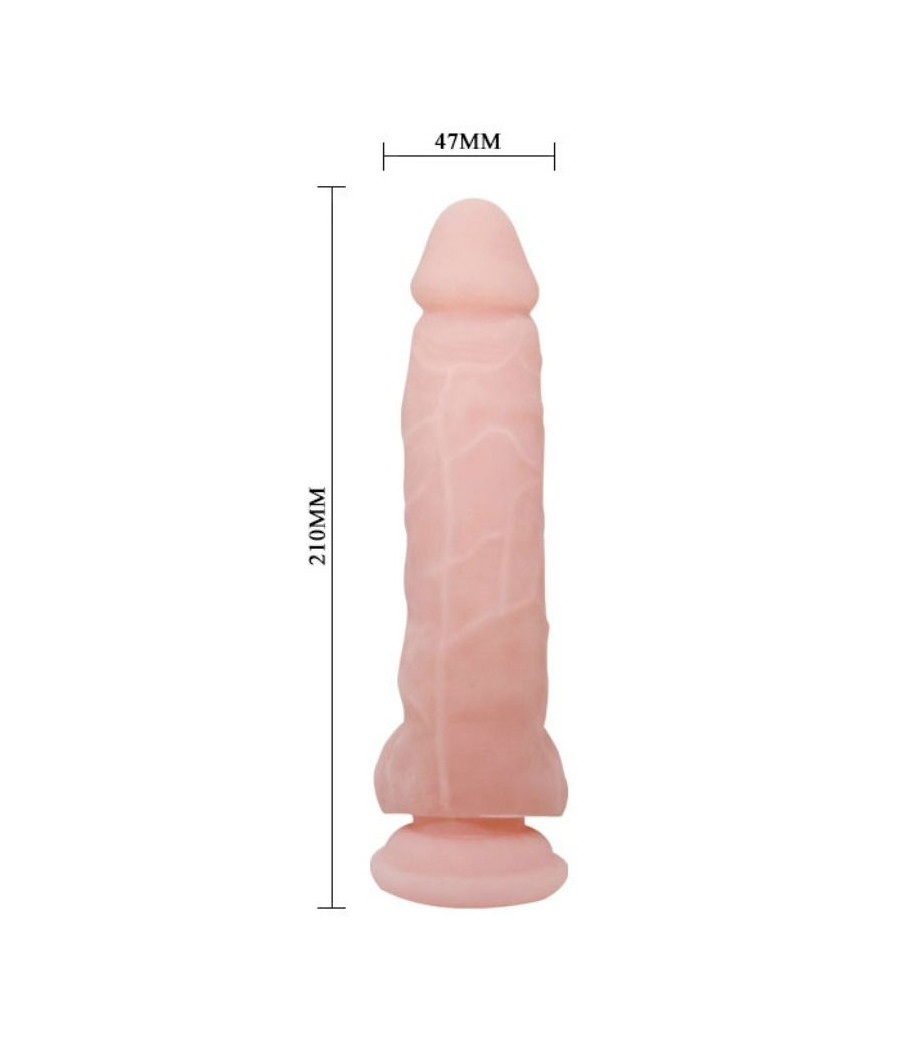 BAILE - SUPER REALISTIC NATURAL DILDO