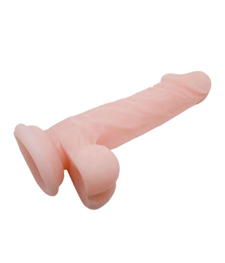 BAILE - DILDO NATURALE SUPER REALISTICO 16.5 CM