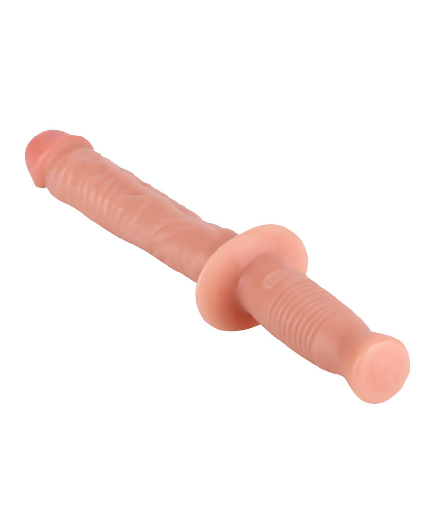 GET REAL - A PELE DO MANHANDLER 38 CM