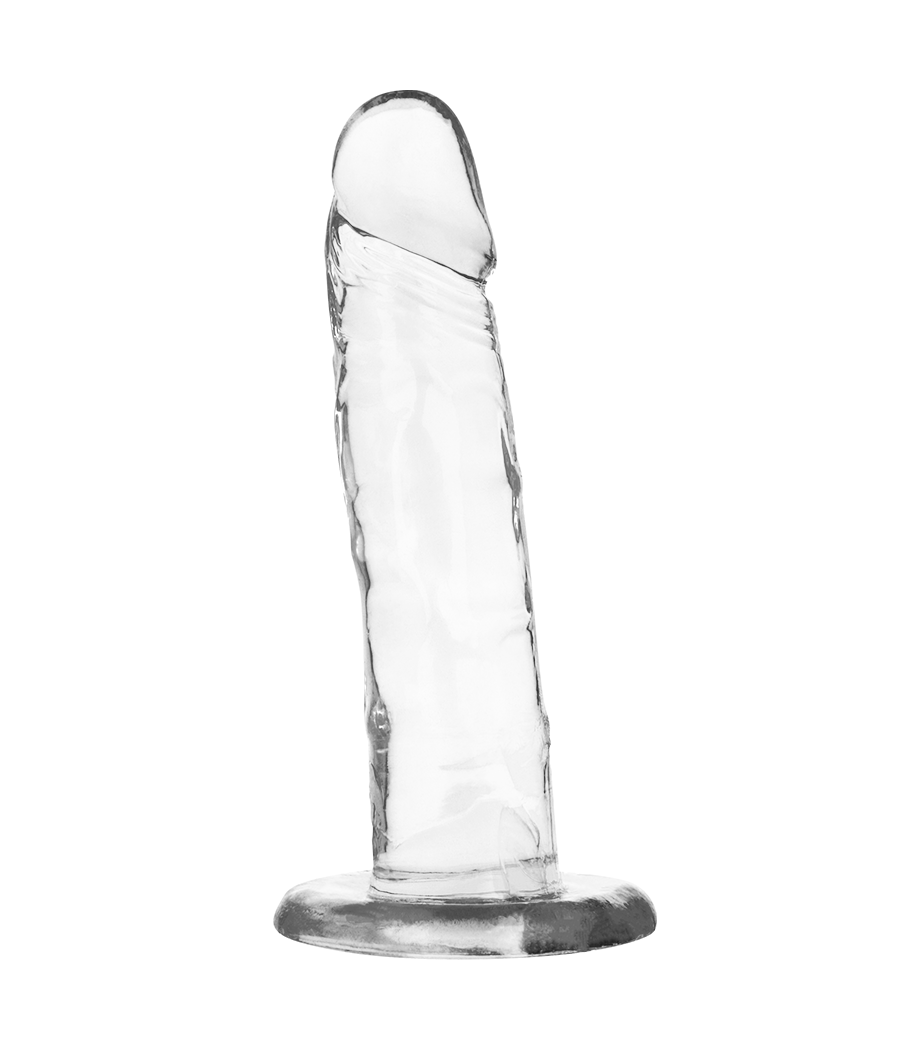 X RAY - CAZZO TRASPARENTE 18 CM -O- 4 CM