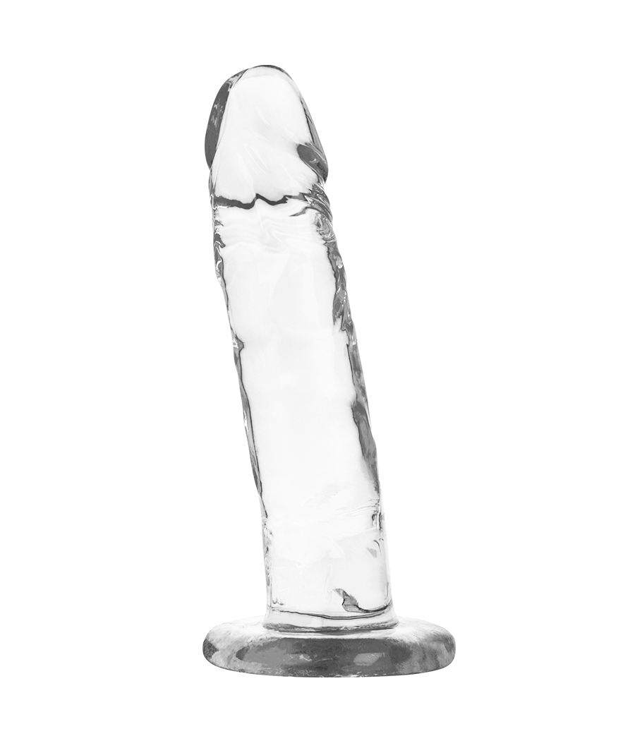 X RAY - CAZZO TRASPARENTE 18 CM -O- 4 CM