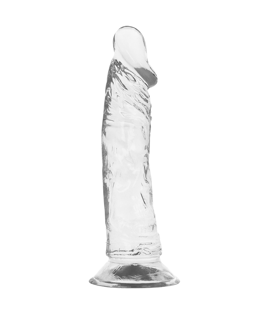 X RAY - CLEAR COCK 19 CM -O- 4 CM