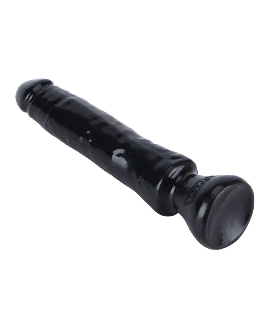 GET REAL - STARTER DONG 16 CM SCHWARZ