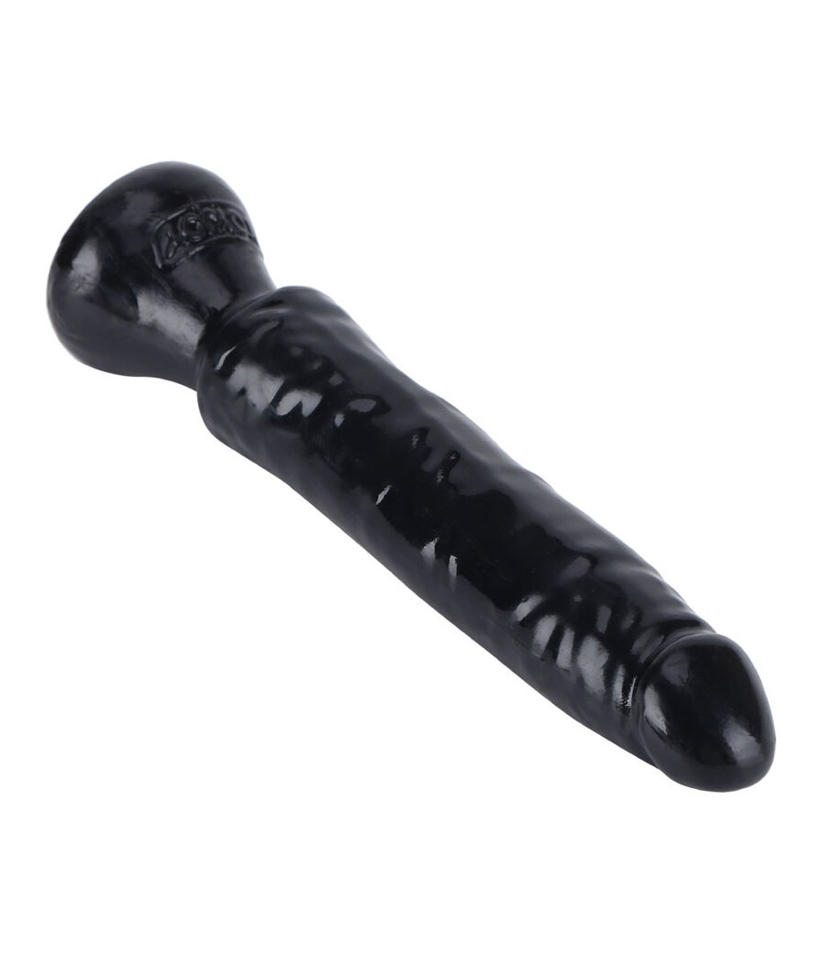 GET REAL - STARTER DONG 16 CM BLACK