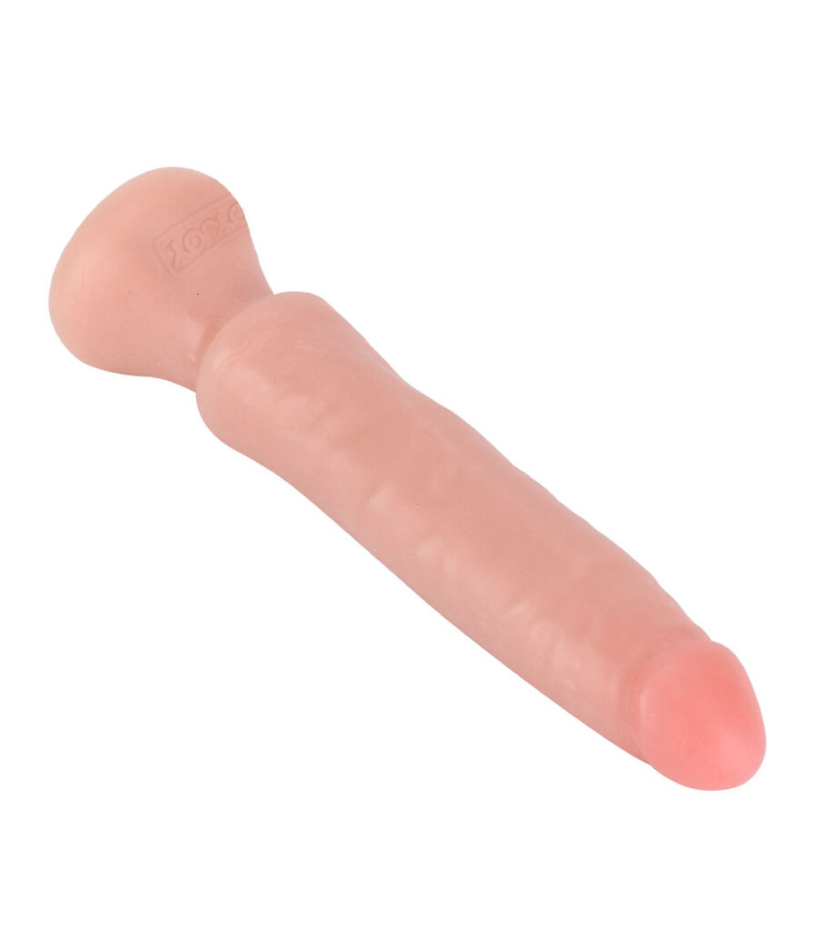 GET REAL - STARTER DONG 16 CM NATUREL