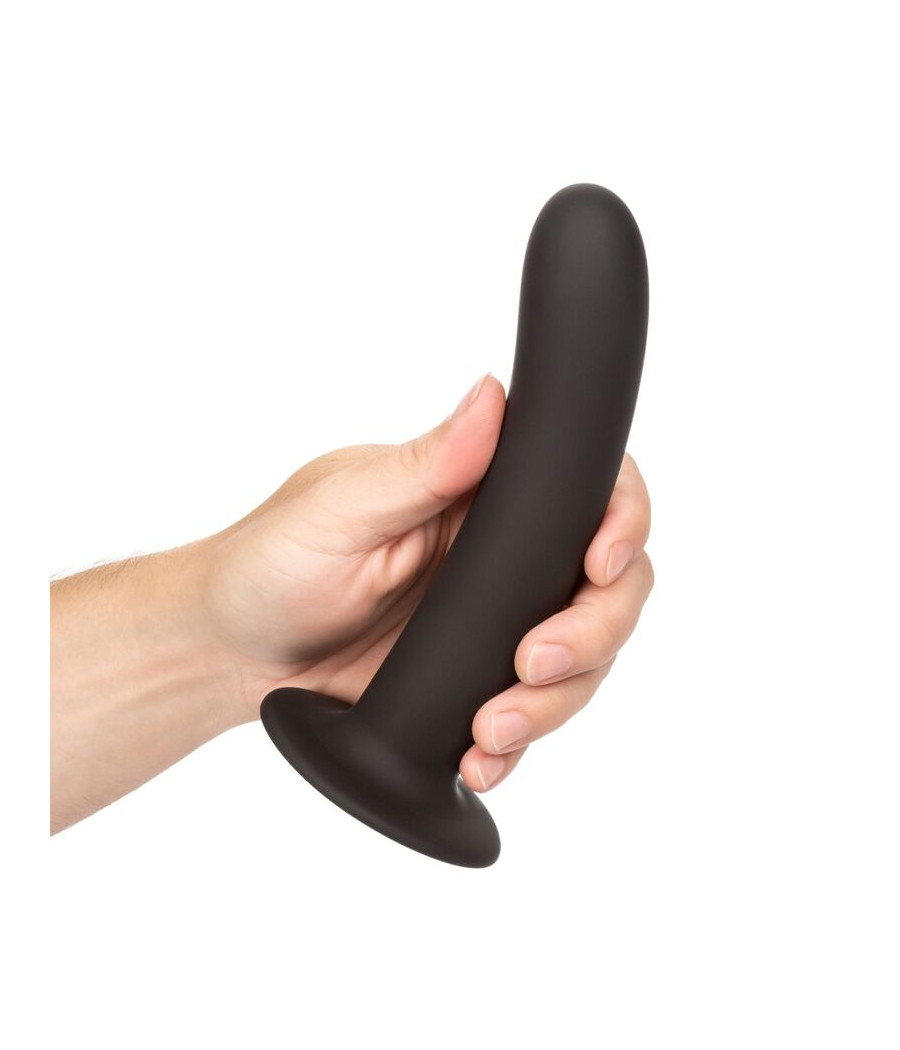 CALEXOTICS - DILDO SENZA LIMITI 17.8 CM