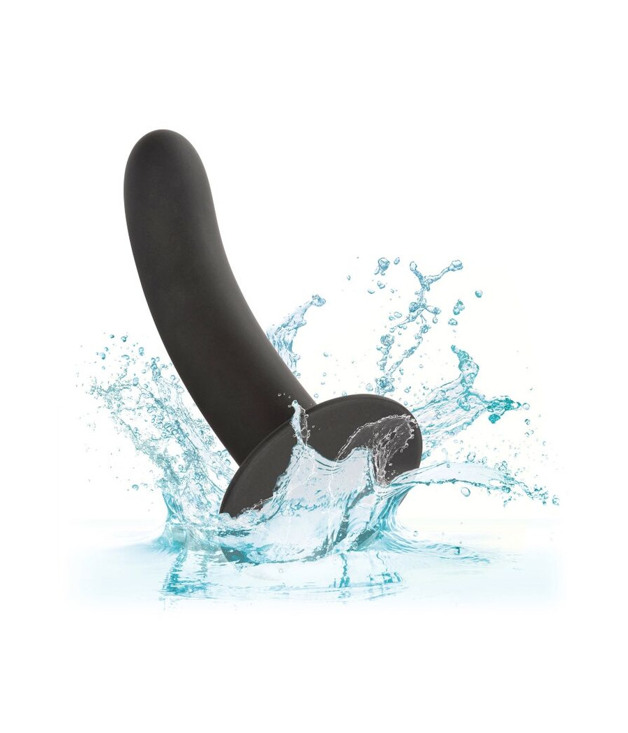 CALEXOTICS - DILDO SENZA LIMITI 17.8 CM