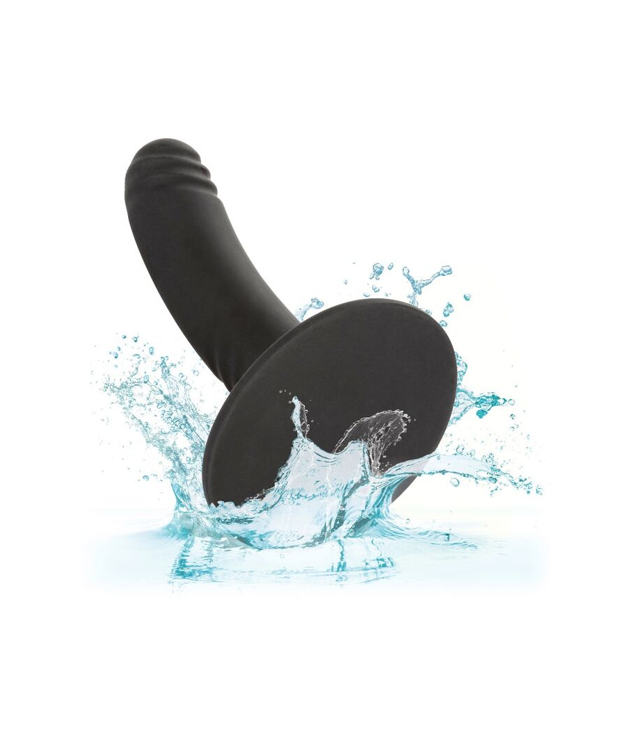 CALEXOTICS - BOUNDLESS DILDO 12 CM COMPATIBLE CON ARNÉS