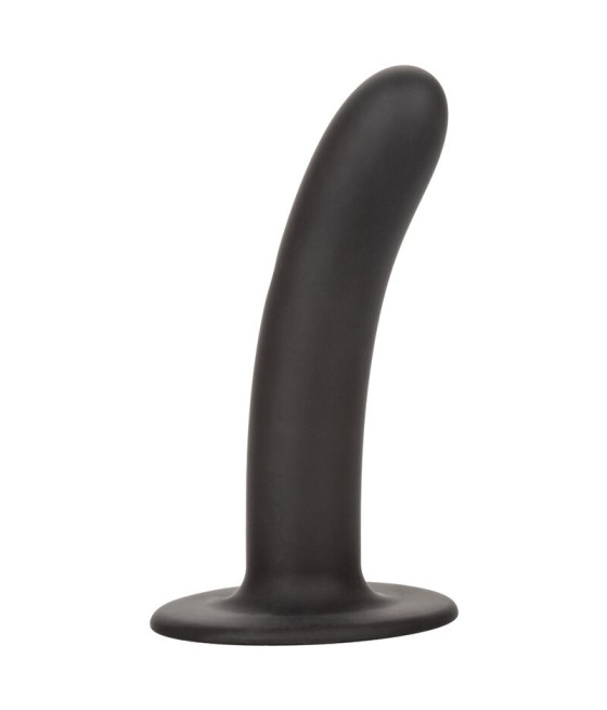 CALEXOTICS - BOUNDLESS DILDO 15.25 CM GURT KOMPATIBEL GLATT