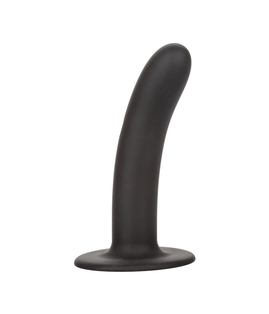 CALEXOTICS - BOUNDLESS DILDO 15.25 CM COMPATIBLE HARNAIS LISSE