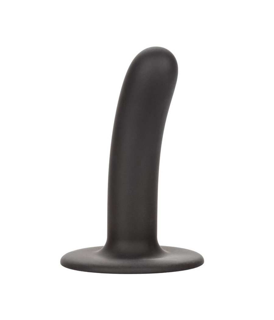 CALEXOTICS - BOUNDLESS DILDO LISO 12 CM COMPATIBLE CON ARNÉS