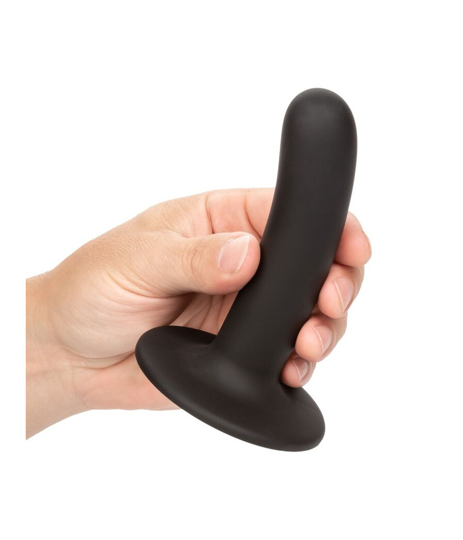 CALEXOTICS - BOUNDLESS DILDO 12 CM COMPATIBILE CON LIMBRACATURA LISCIO