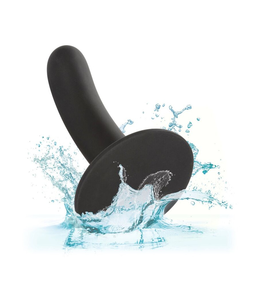 CALEXOTICS - BOUNDLESS DILDO 12 CM COMPATIBILE CON LIMBRACATURA LISCIO