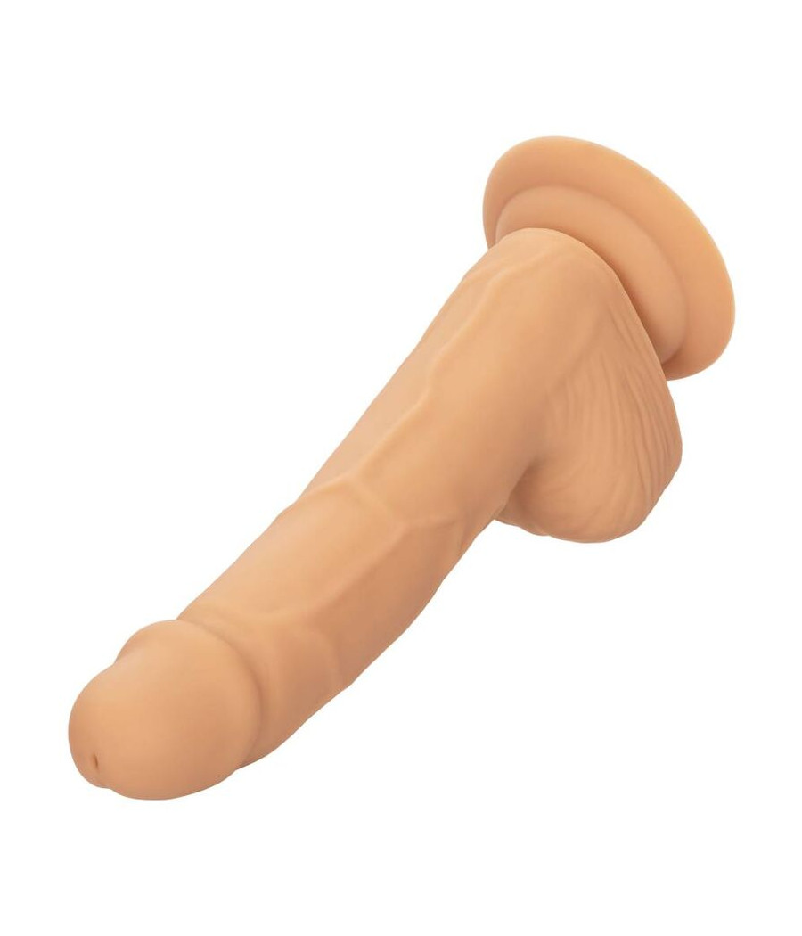 CALEXOTICS - SILICONE STUDS 15.24 CM PELE