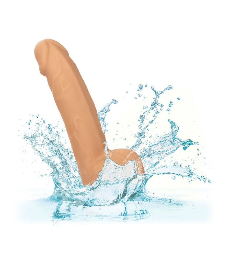 CALEXOTICS - SILICONE STUDS 15.24 CM SKIN