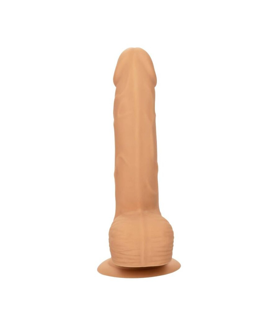 CALEXOTICS - SILICONE STUDS 15.24 CM PELE