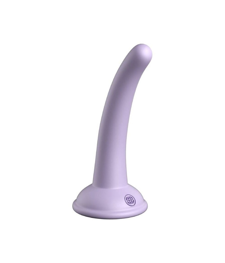 DILLIO - CURIOUS FIVE 12,7 CM LILÁS