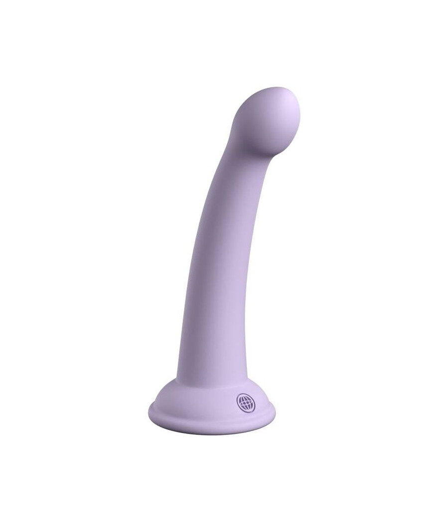 DILLIO - SECRET EXPLORER 15,24 CM VIOLETA
