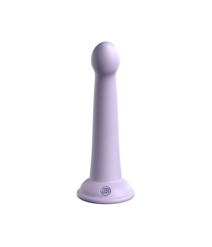 DILLIO - SECRET EXPLORER 15,24 CM VIOLETT