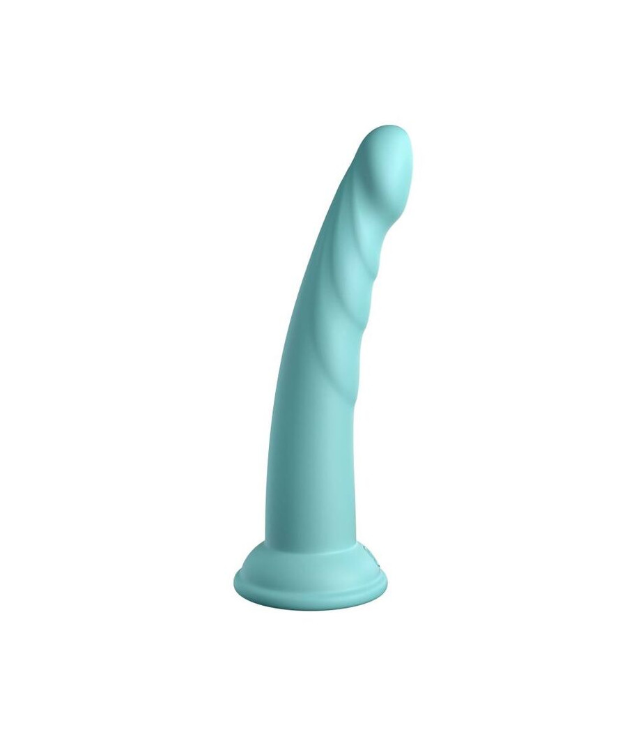 DILLIO - SLIM SEVEN 17,78 CM VERT