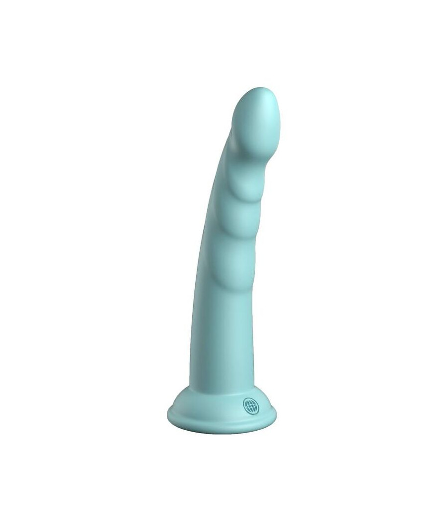 DILLIO - SLIM SEVEN 17,78 CM GRÜN