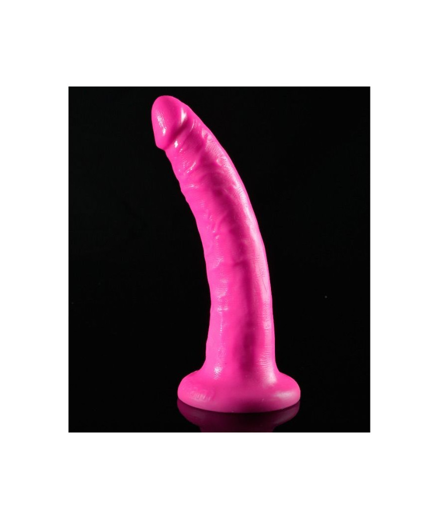 DILLIO - DILDO 17,8 CM - ROSA