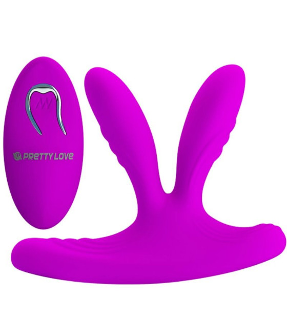 PRETTY LOVE - MAGISCHER FINGERSTIMULATOR