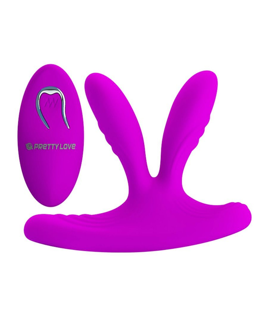 PRETTY LOVE - MAGIC FINGER ESTIMULADOR