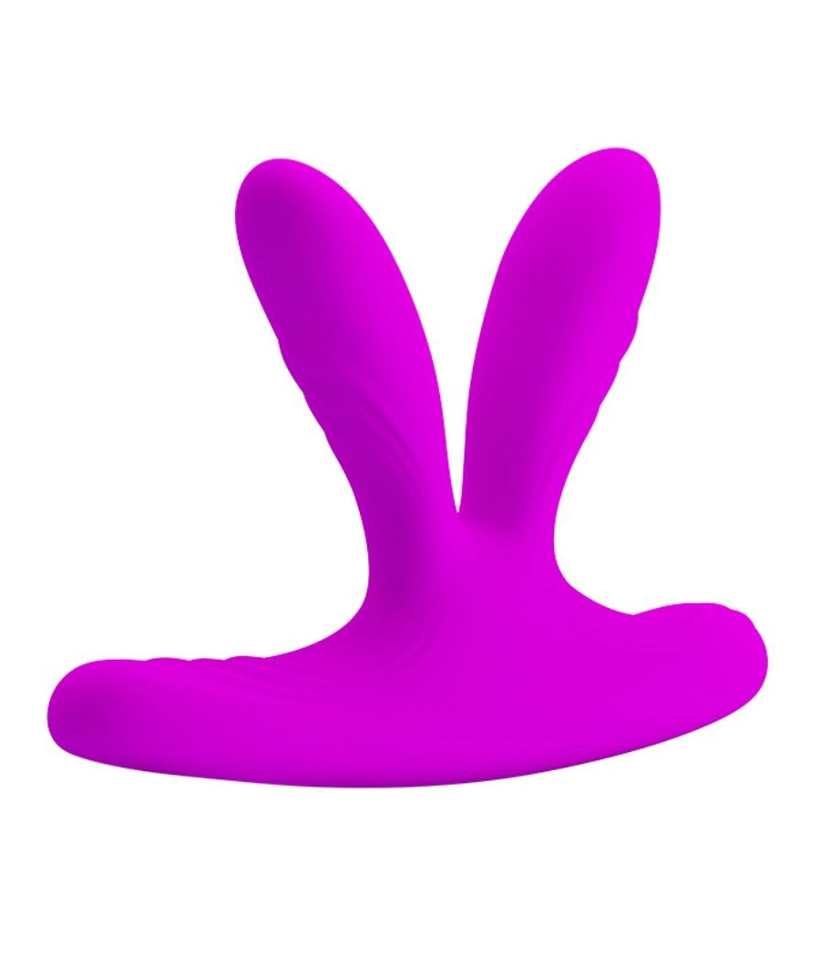 PRETTY LOVE - MAGISCHER FINGERSTIMULATOR