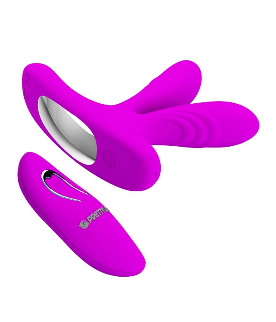 PRETTY LOVE - STIMOLATORE DELLE DITA MAGICHE