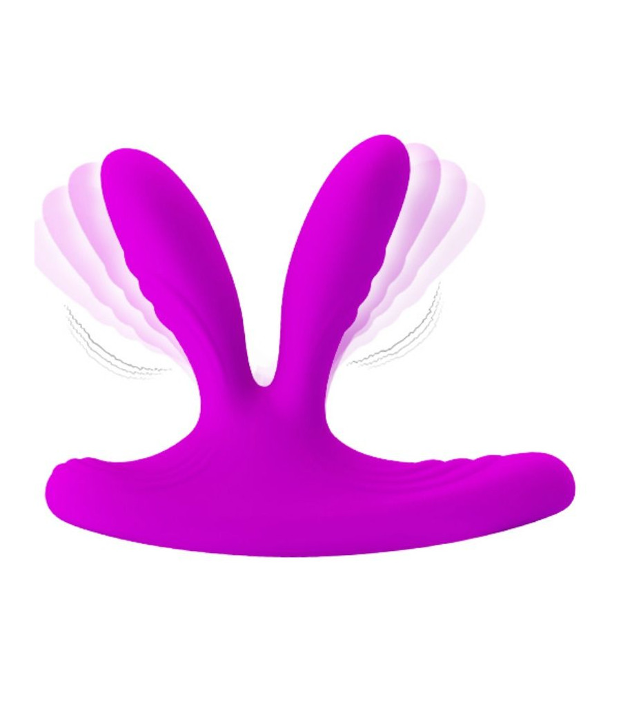 PRETTY LOVE - STIMOLATORE DELLE DITA MAGICHE