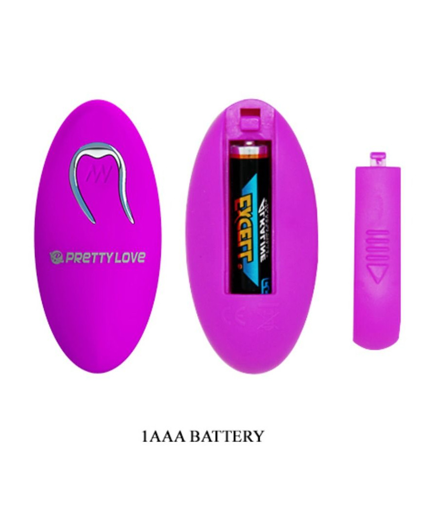 PRETTY LOVE - STIMOLATORE DELLE DITA MAGICHE