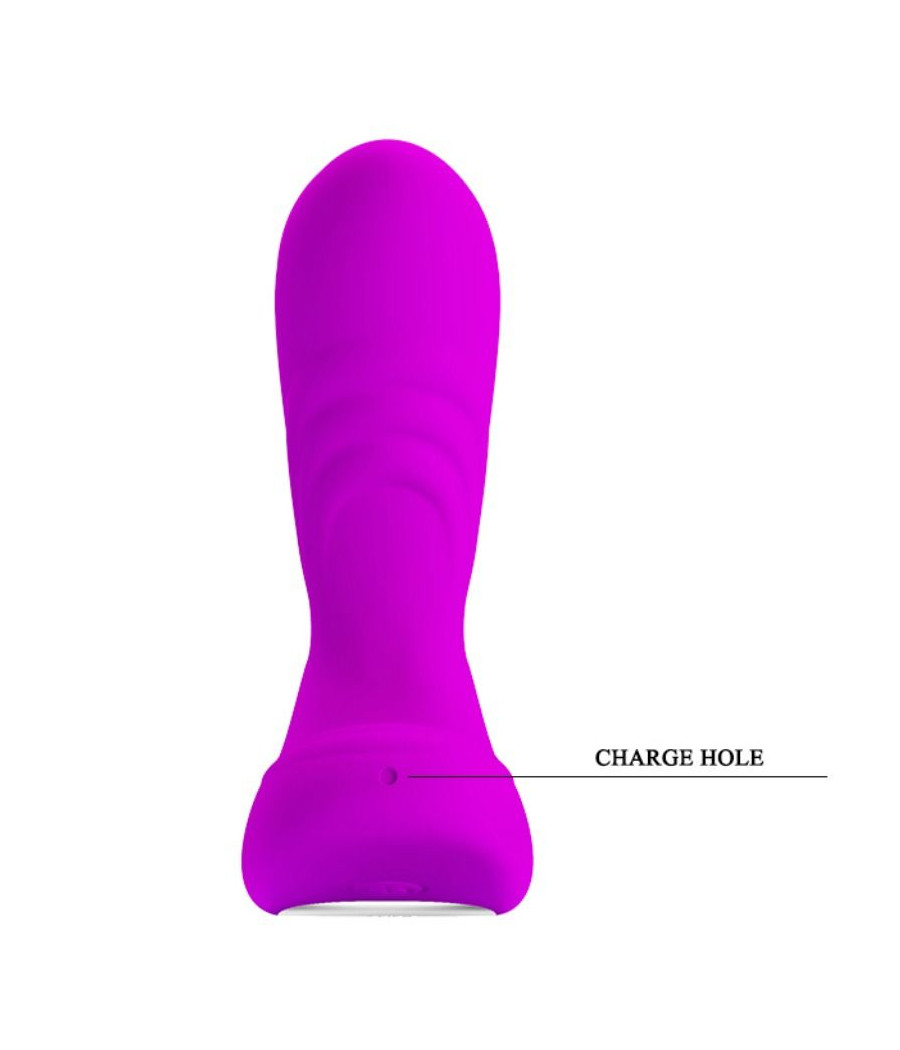 PRETTY LOVE - MAGIC FINGER STIMULATOR