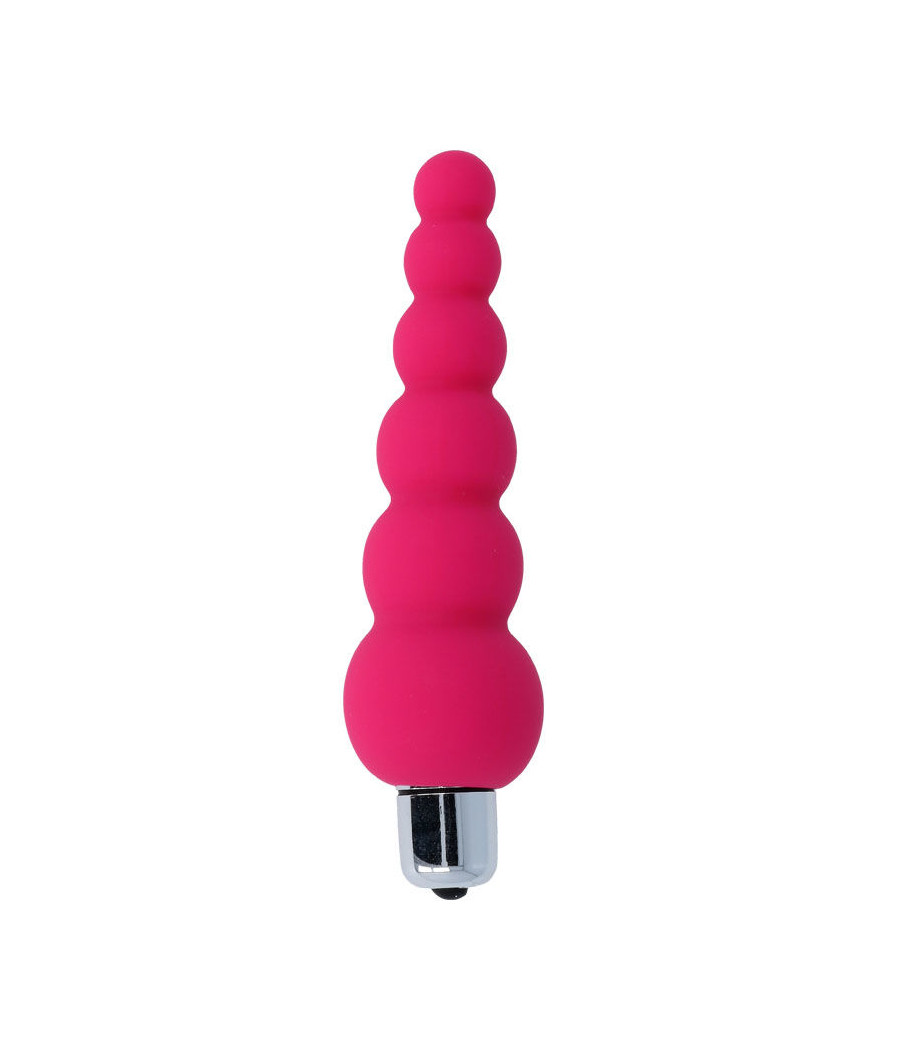 INTENSE - SNOOPY 7 VELOCIDADES SILICONE ROSA