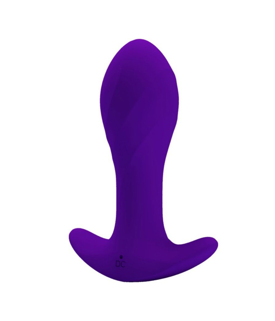 PRETTY LOVE - VIBRADOR ANAL LILS