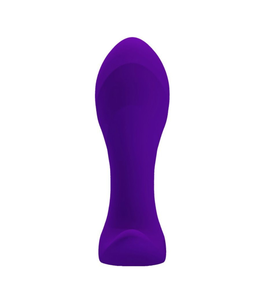 PRETTY LOVE - LILAC ANAL VIBRATOR