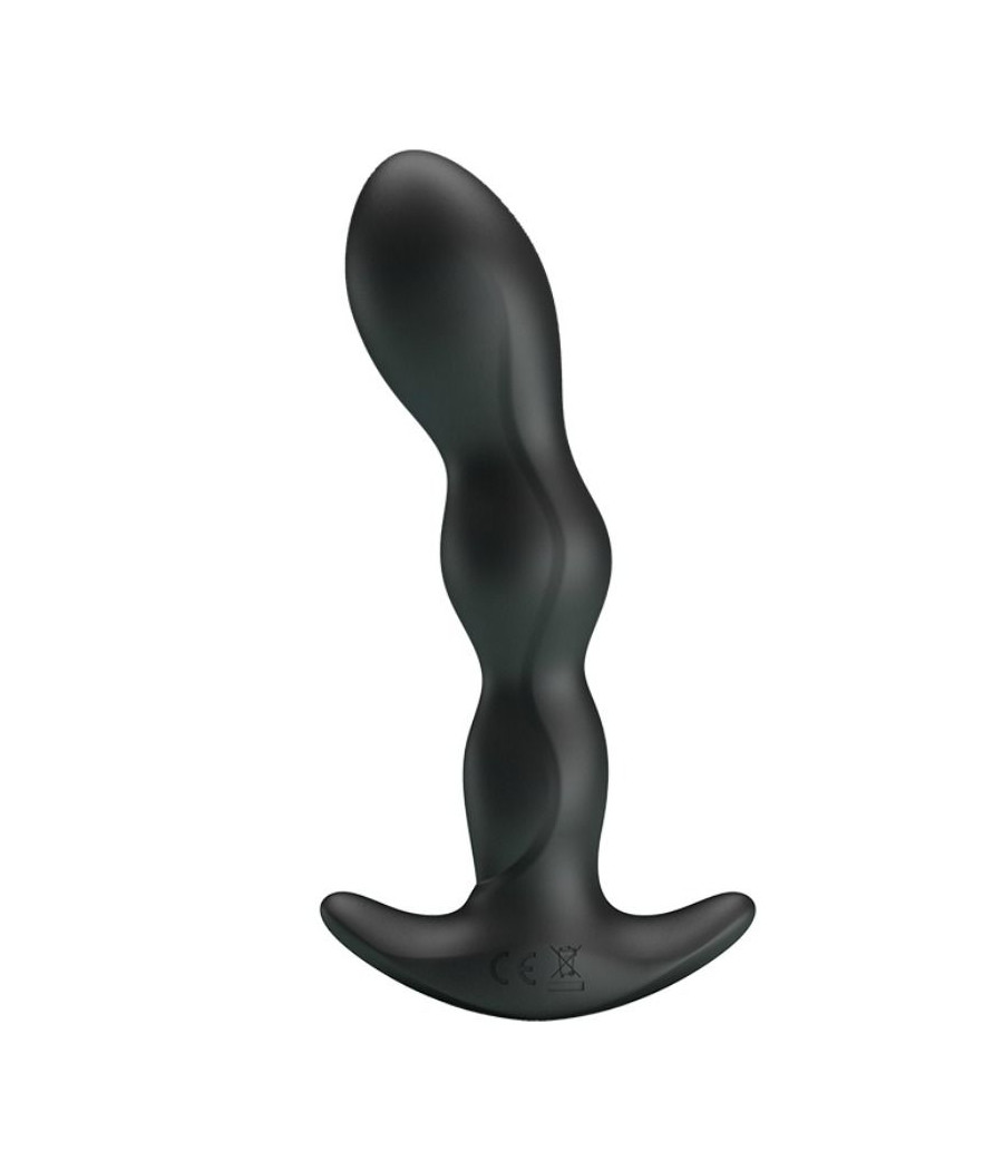 PRETTY LOVE - ANAL MASSAGER 12 VIBRATIONSMODI