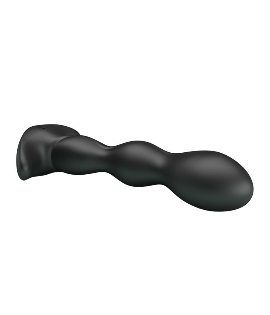 PRETTY LOVE - ANAL MASSAGER 12 VIBRATIONSMODI