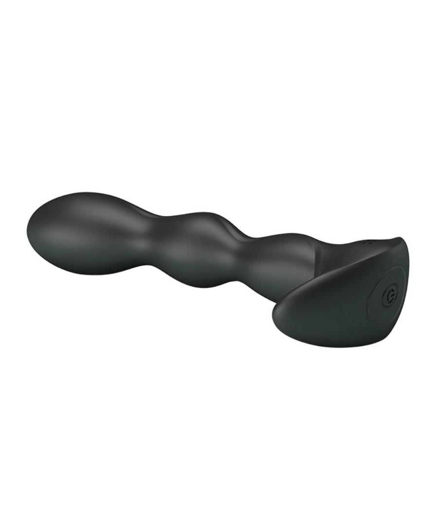 PRETTY LOVE - ANAL MASSAGER 12 VIBRATIONSMODI