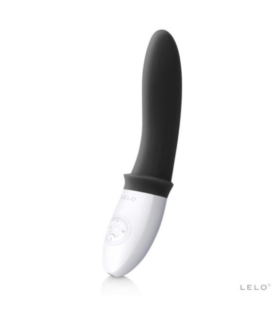 LELO - BILLY ANAL VIBRAOR 2 BLACK