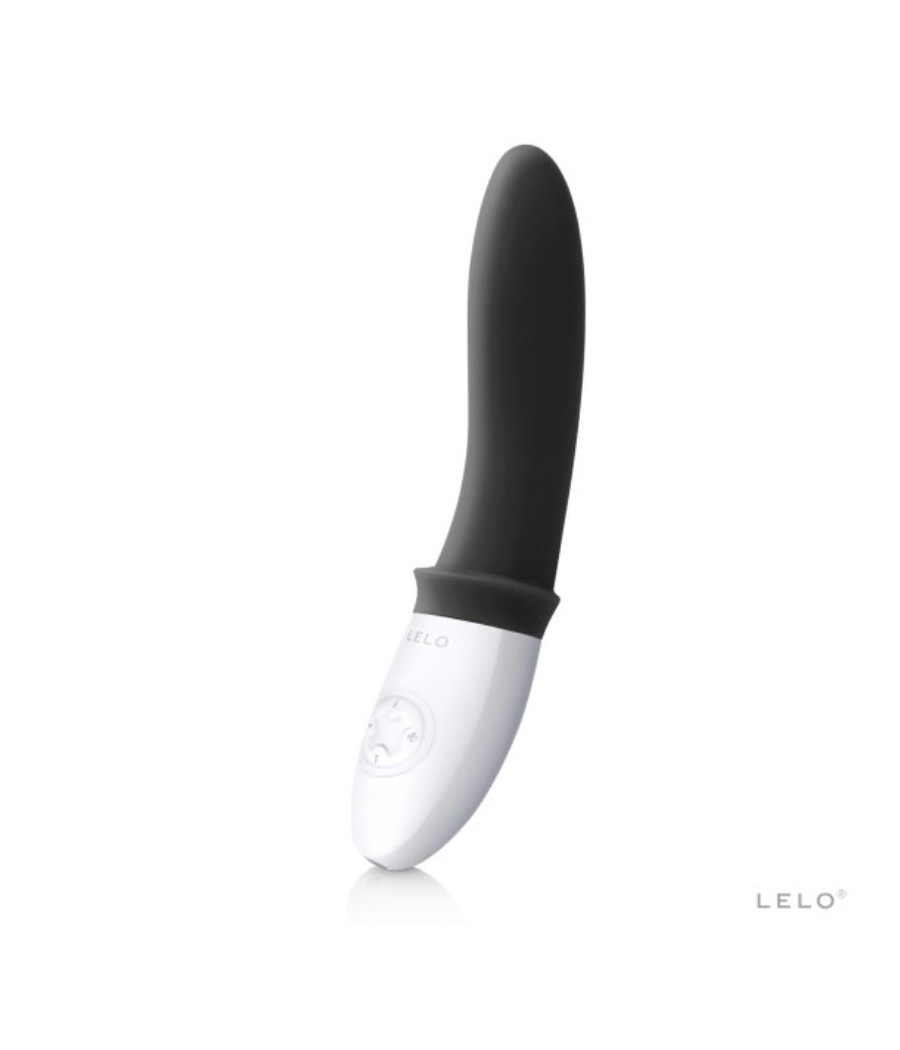 LELO - BILLY ANAL VIBRAOR 2 BLACK