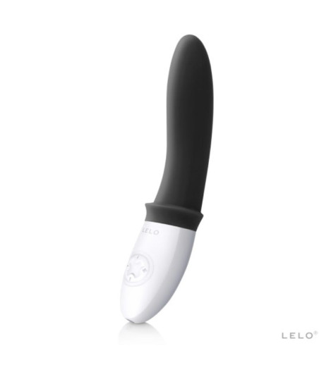 LELO - BILLY ANAL VIBRAOR 2 PRETO