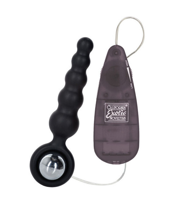 CALEXOTICS - BOOTY CALL BOOTY SHAKER BLACK
