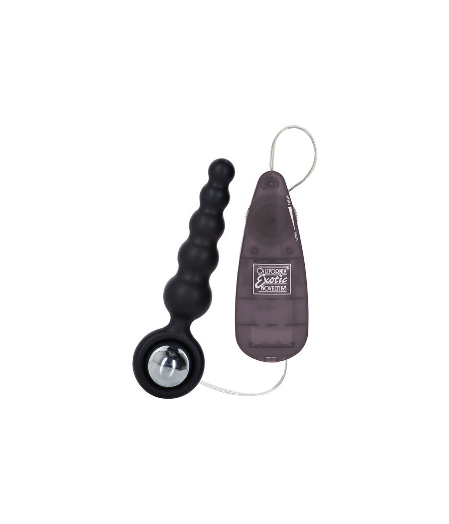 CALEXOTICS - BOOTY CALL BOOTY SHAKER PRETO