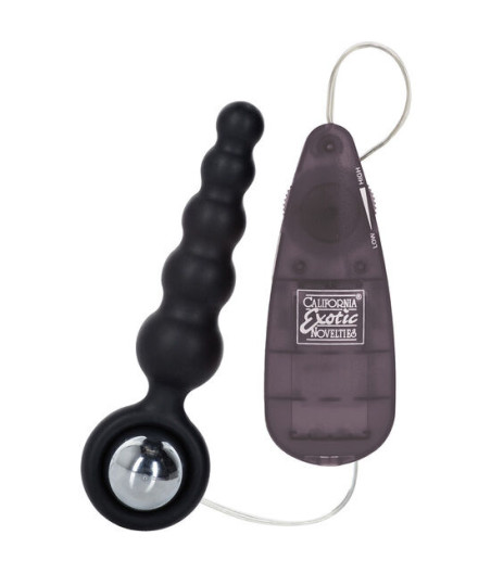 CALEXOTICS - BOOTY CALL BOOTY SHAKER BLACK