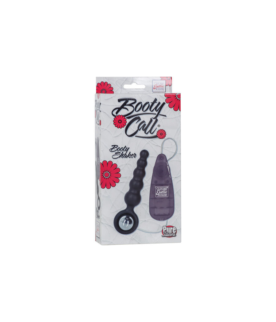 CALEXOTICS - BOOTY CALL BOOTY SHAKER PRETO