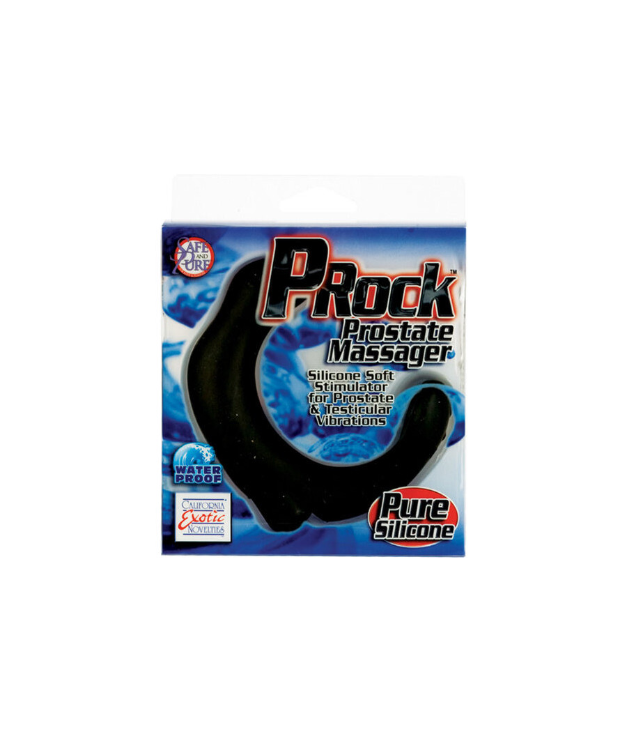 CALEXOTICS - MASSAGEADOR DE PRÓSTATA P-ROCK