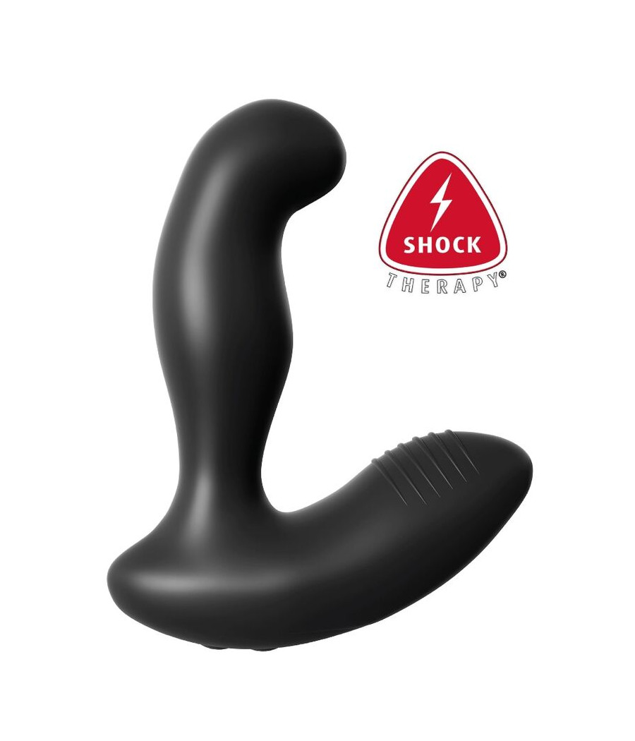 ANAL FANTASY ELITE COLLECTION - ELECTRO STIM VIBRATOR PROSTATE MASSAGER