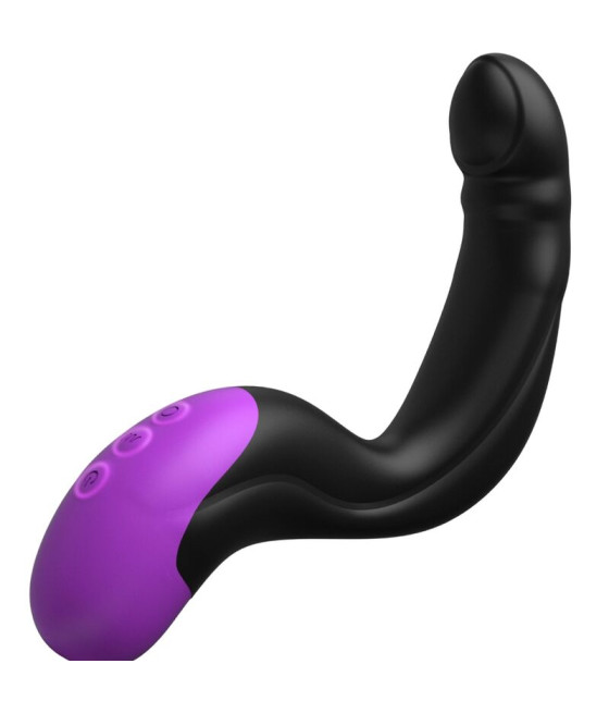 ANAL FANTASY ELITE COLLECTION -MASSAGER ANAL HYPER-PULSE P-POINT
