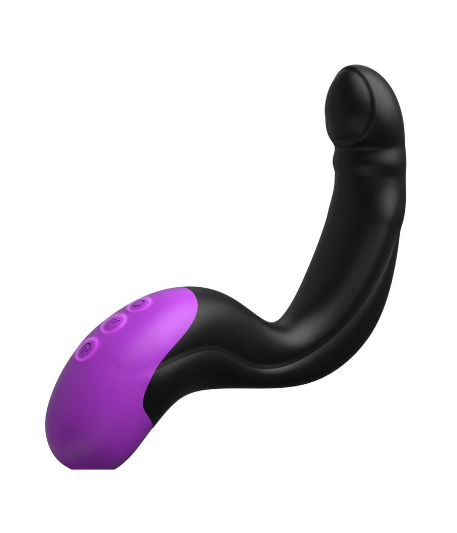 HYPER-PULSE P-SPOT MASAJEADOR DE PRÓSTATA VIBRADOR